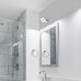 LED аплик за баня RABALUX 75018 BLAS