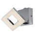 LED аплик за баня RABALUX 75018 BLAS