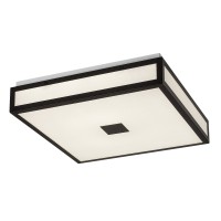 LED плафон за баня RABALUX 75031 ZOYA