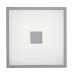 LED плафон за баня RABALUX 75034 ZOYA