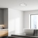 LED плафон за баня RABALUX 75034 ZOYA
