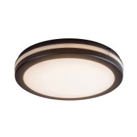 LED фасаден плафон RABALUX 77035 INDRE