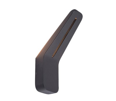 LED фасаден аплик RABALUX 77051 OGNON