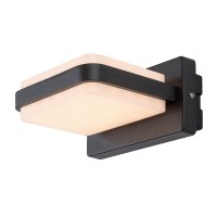 LED фасаден аплик RABALUX 77061 GENDT
