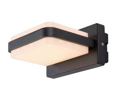 LED фасаден аплик RABALUX 77061 GENDT