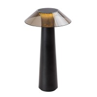 LED градинска настолна лампа RABALUX 77062 ASSEN