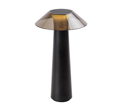 LED градинска настолна лампа RABALUX 77062 ASSEN