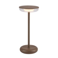 LED градинска настолна лампа RABALUX 77089 KONIN