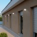 LED фасаден аплик RABALUX 77096 ANDELLE