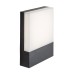 LED фасаден аплик RABALUX 77097 GIMONE