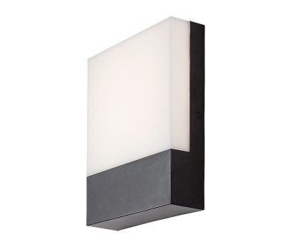 LED фасаден аплик RABALUX 77097 GIMONE
