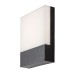 LED фасаден аплик RABALUX 77097 GIMONE
