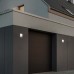 LED фасаден аплик RABALUX 77098 GIMONE