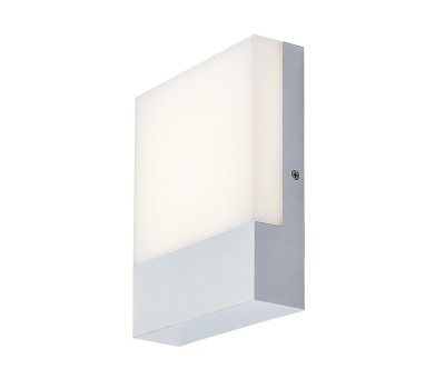 LED фасаден аплик RABALUX 77098 GIMONE