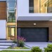 LED фасаден аплик RABALUX 77099 LUBLIN