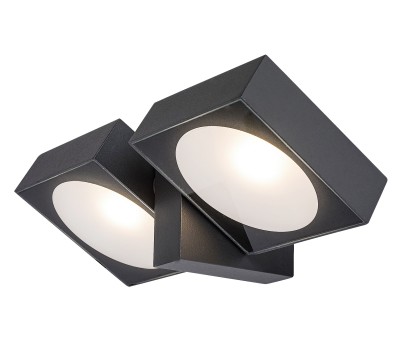 LED фасаден аплик RABALUX 77101 TELDE