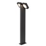 LED градински стълб RABALUX 77102 TELDE