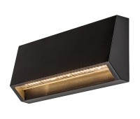 LED фасадна луна за външен монтаж RABALUX 77109 IBAR