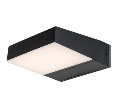 LED фасаден аплик RABALUX 77121 LAXA