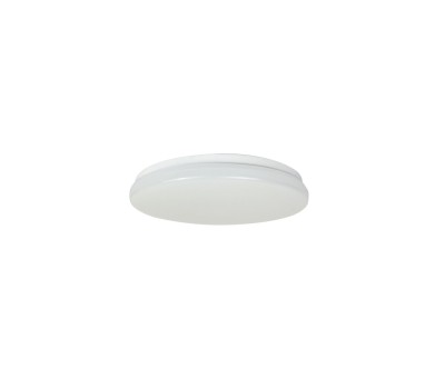 LED фасаден плафон със сензор за движение RABALUX 77139 LOWAR