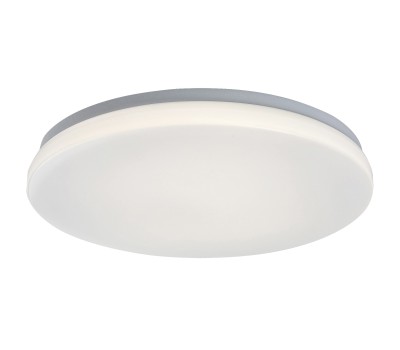 LED фасаден плафон със сензор за движение RABALUX 77140 LOWAR