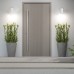 LED фасаден аплик RABALUX 77161 URFA