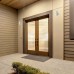LED фасаден аплик RABALUX 77162 URFA