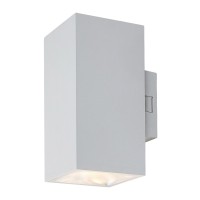 LED фасаден аплик RABALUX 77164 URFA
