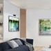 LED аплик за картини RABALUX 78002 GATEN