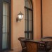 Градински аплик със сензор за движение RABALUX 7836 Madrid