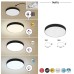 LED фасаден плафон RABALUX 7898 TARTU