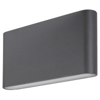 LED фасаден аплик RABALUX 7952 NESNA