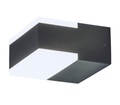 LED фасаден аплик RABALUX 8060 BONA