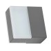 LED фасаден аплик RABALUX 8060 BONA
