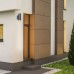 Фасаден аплик RABALUX 8119 PHOENIX