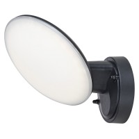 LED фасаден аплик RABALUX 8134 VARNA