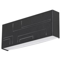 LED фасаден аплик RABALUX 8873 MARIBOR