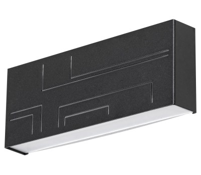 LED фасаден аплик RABALUX 8873 MARIBOR