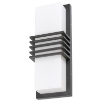 LED фасаден аплик RABALUX 8940 RODEZ