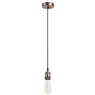 Пендел Rabalux 1417 Fixy