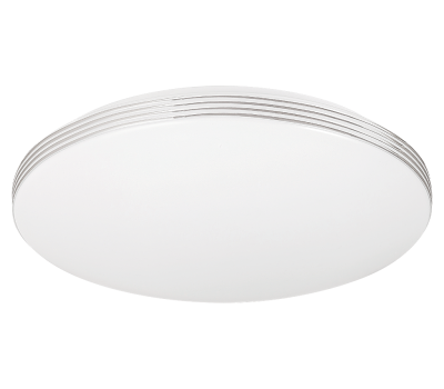 LED плафон RABALUX 71179 Oscar 2 18W 3000K