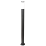 Градински стълб RABALUX 8148 BLACK TORCH