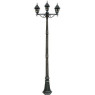 Градински стълб RABALUX 8186 Monaco