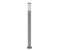 Градински стълб RABALUX 8265 Inox torch