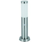 Градински стълб RABALUX 8267 Inox torch PIR