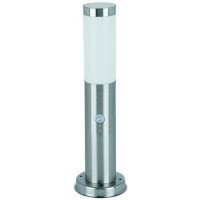 Градински стълб RABALUX 8267 Inox torch PIR