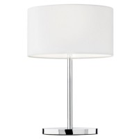 Настолна лампа REDO 01-680 CH + A01-680 WH ENJOY WHITE