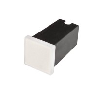 LED фасадна луна за вграждане в стена REDO OUTDOOR 90040 XPI