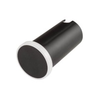LED фасадна луна за вграждане в стена REDO OUTDOOR 90043 XPI