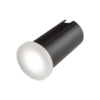 LED фасадна луна за вграждане в стена REDO OUTDOOR 90044 XPI